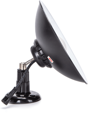 Luz pared solar dowlight Aigostar 50w IP65